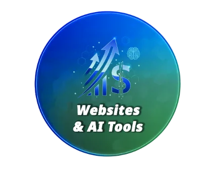 Websites and AI Tools logo